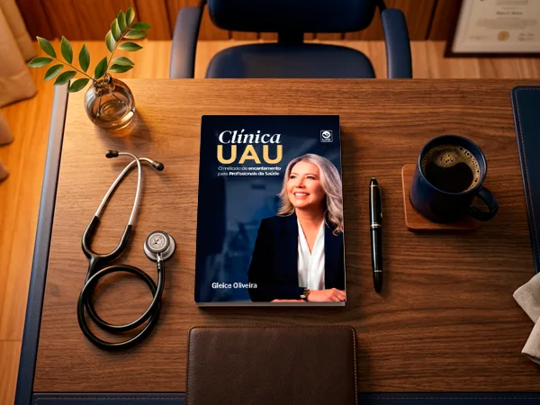 Livro Clínica UAU