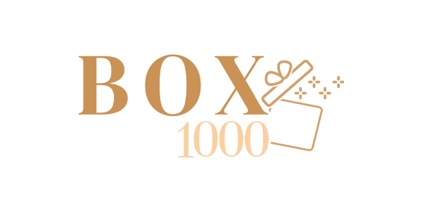 Box Equipe Nota 1000