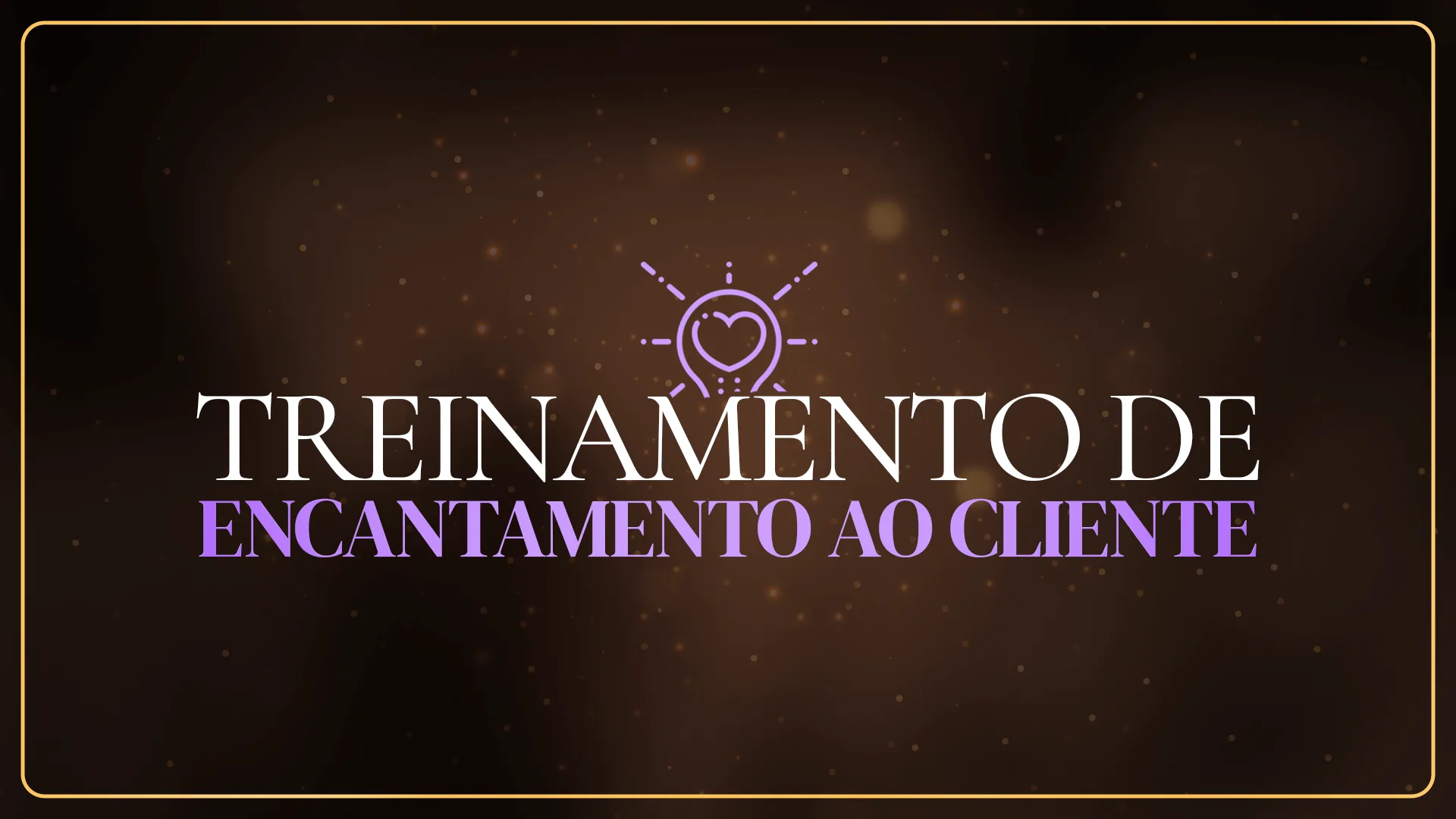 Encantamento ao Paciente