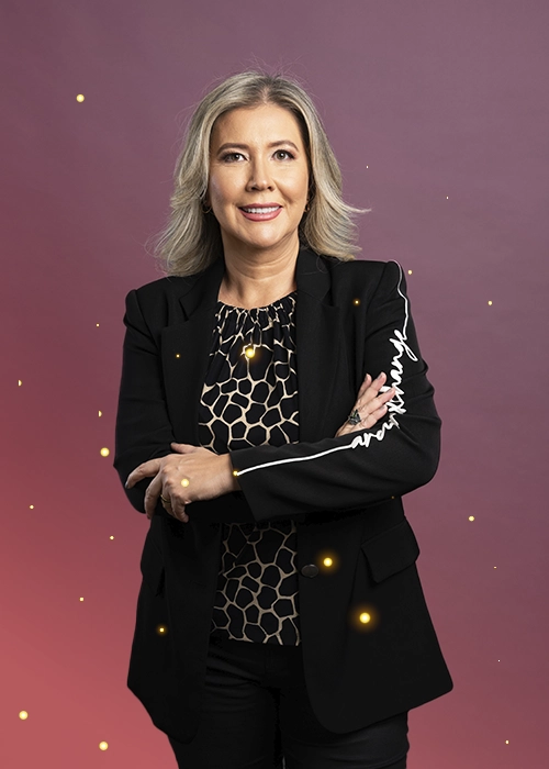 Profª Gleice Oliveira