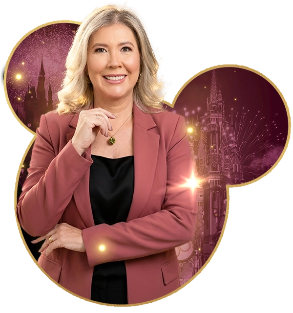 Clínica UAU - Metodologia Disney para clínicas