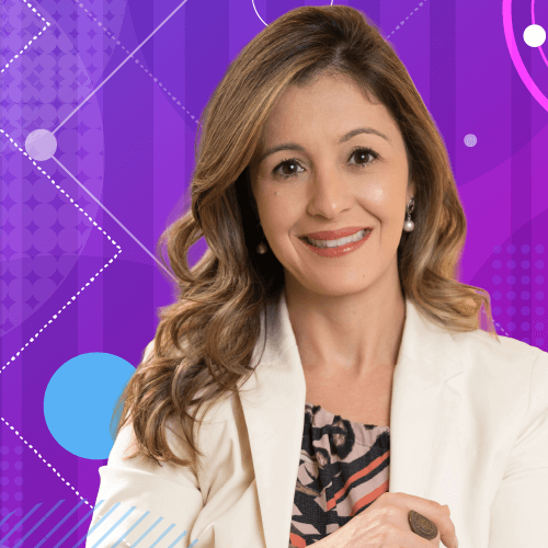 Profª Alyne Quissak