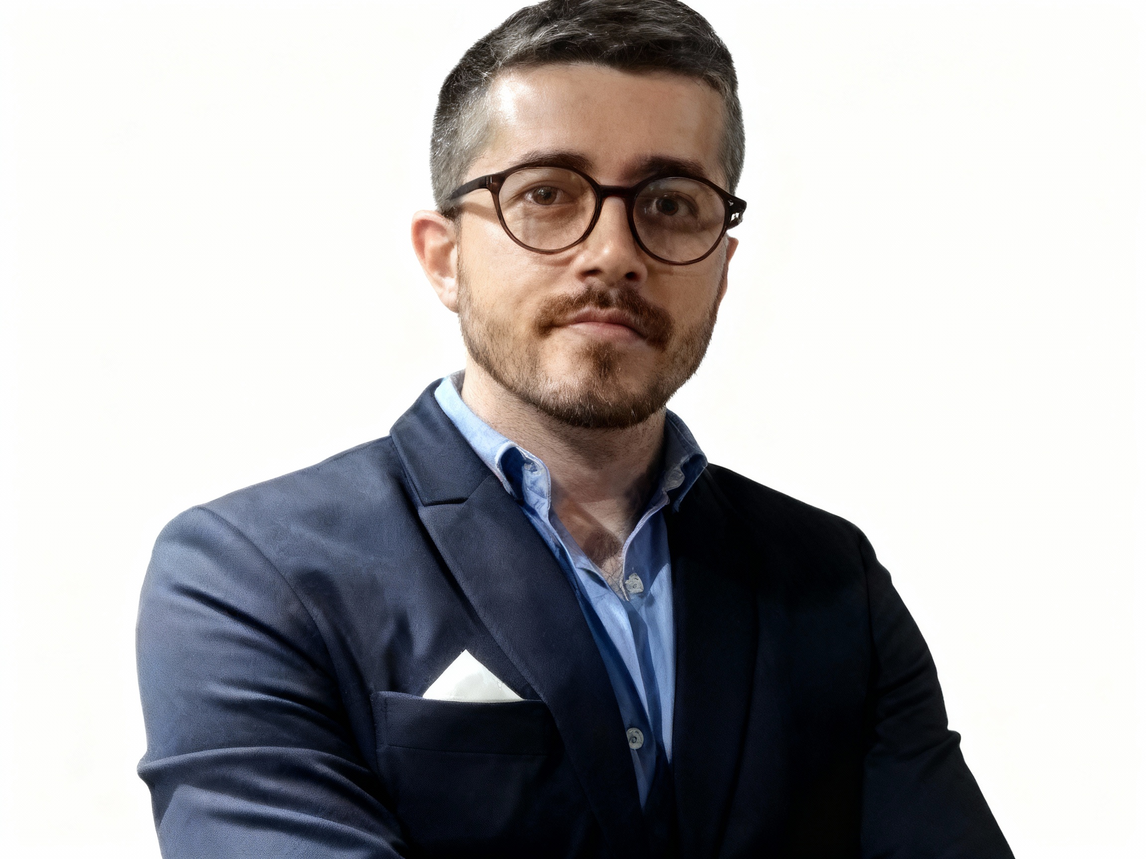 André Luiz Moraes