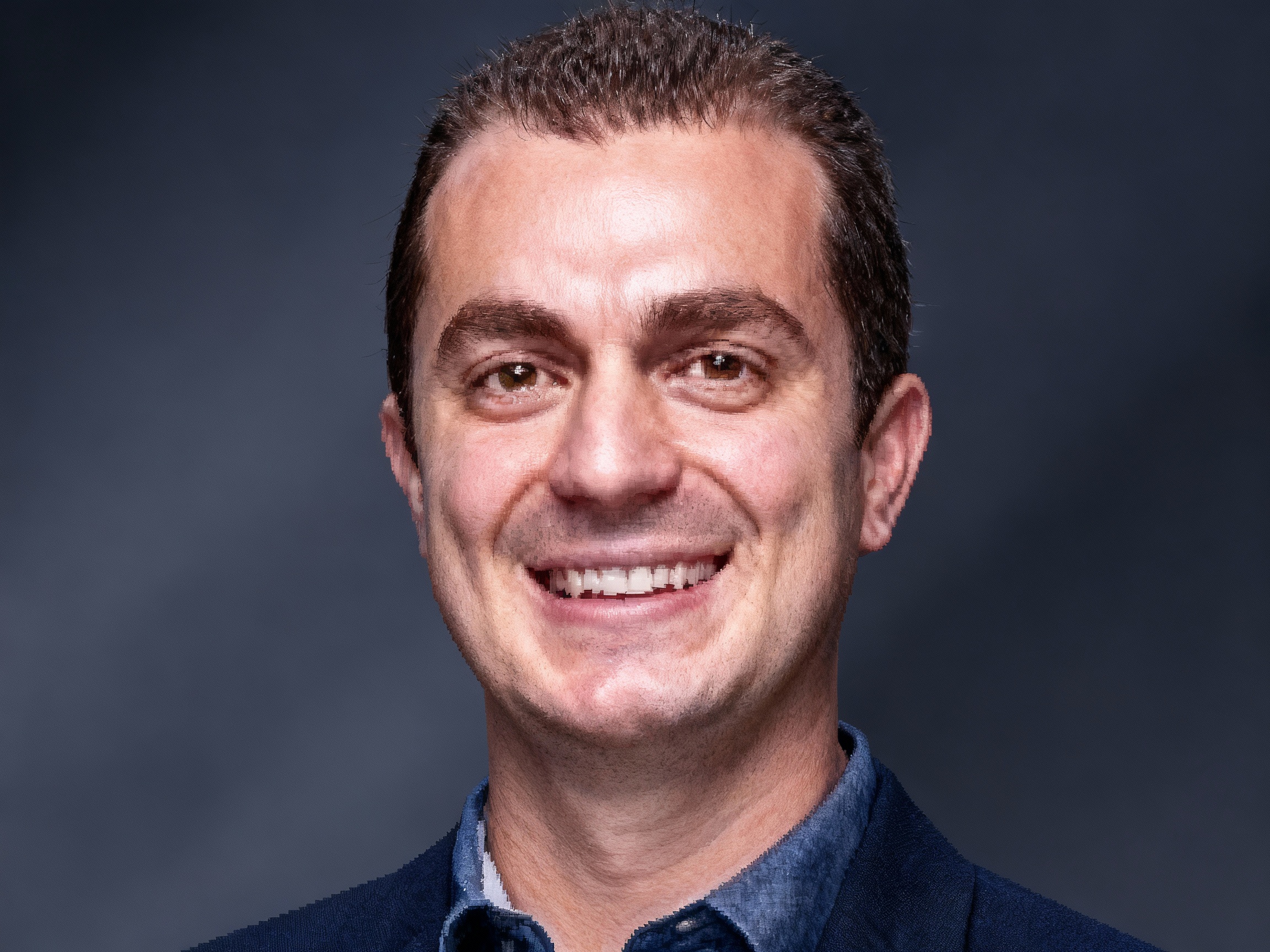Marco Marmo
