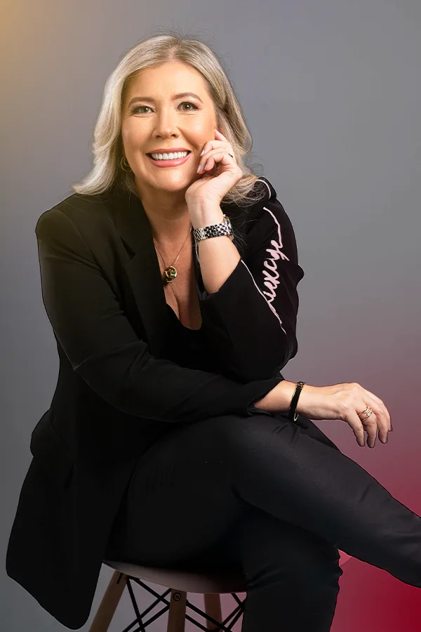 Profª Gleice Oliveira