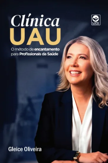 Livro Físico Clínica UAU