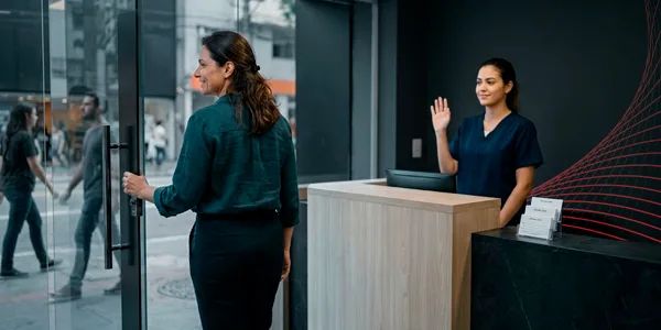 Ninguém Estimula Indicação