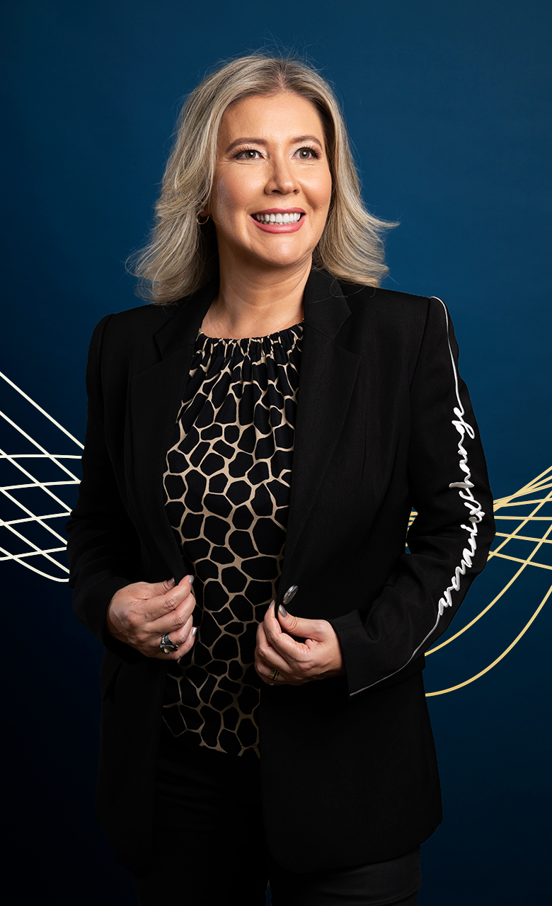 Profª Gleice Oliveira