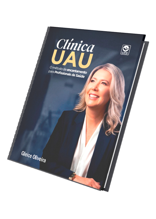 Livro Clínica UAU