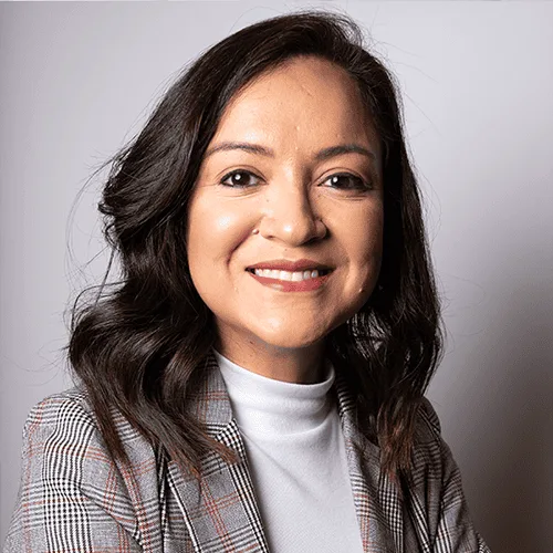 Elizabeth Venâncio