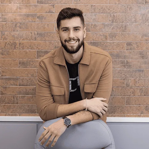 Ian Oliveira