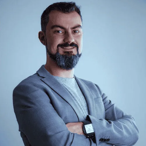Lucas Gilberti