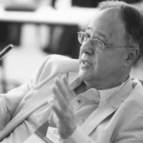 Walter Fernandes