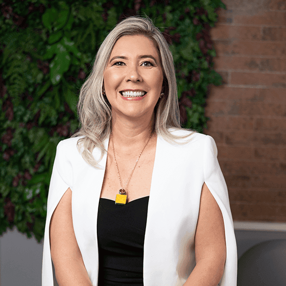 Profª Gleice Oliveira
